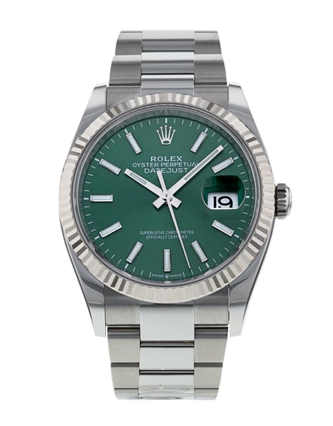 Rolex Datejust 126234
